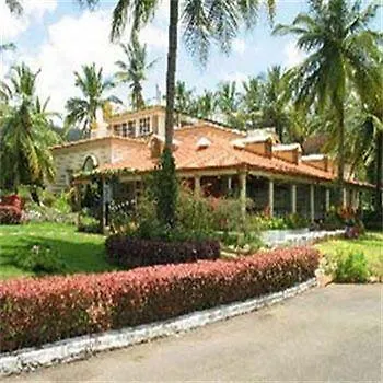 Indus Valley Ayurvedic Centre Maisúr Indie