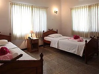 Rezort Indus Valley Ayurvedic Centre Maisúr