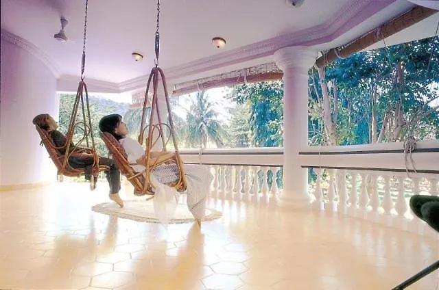 Indus Valley Ayurvedic Centre Maisúr Rezort