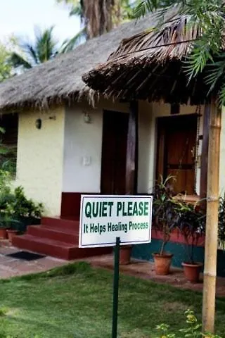 Indus Valley Ayurvedic Centre Maisúr
