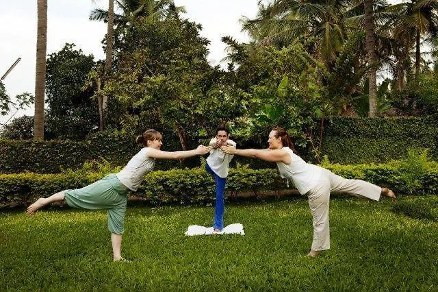 Indus Valley Ayurvedic Centre Maisúr Indie