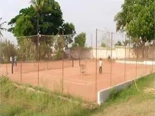 Indus Valley Ayurvedic Centre Maisúr 3*,