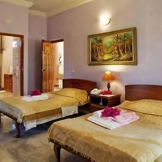 Rezort Indus Valley Ayurvedic Centre Maisúr