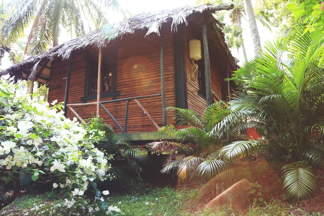 Indus Valley Ayurvedic Centre Maisúr Rezort