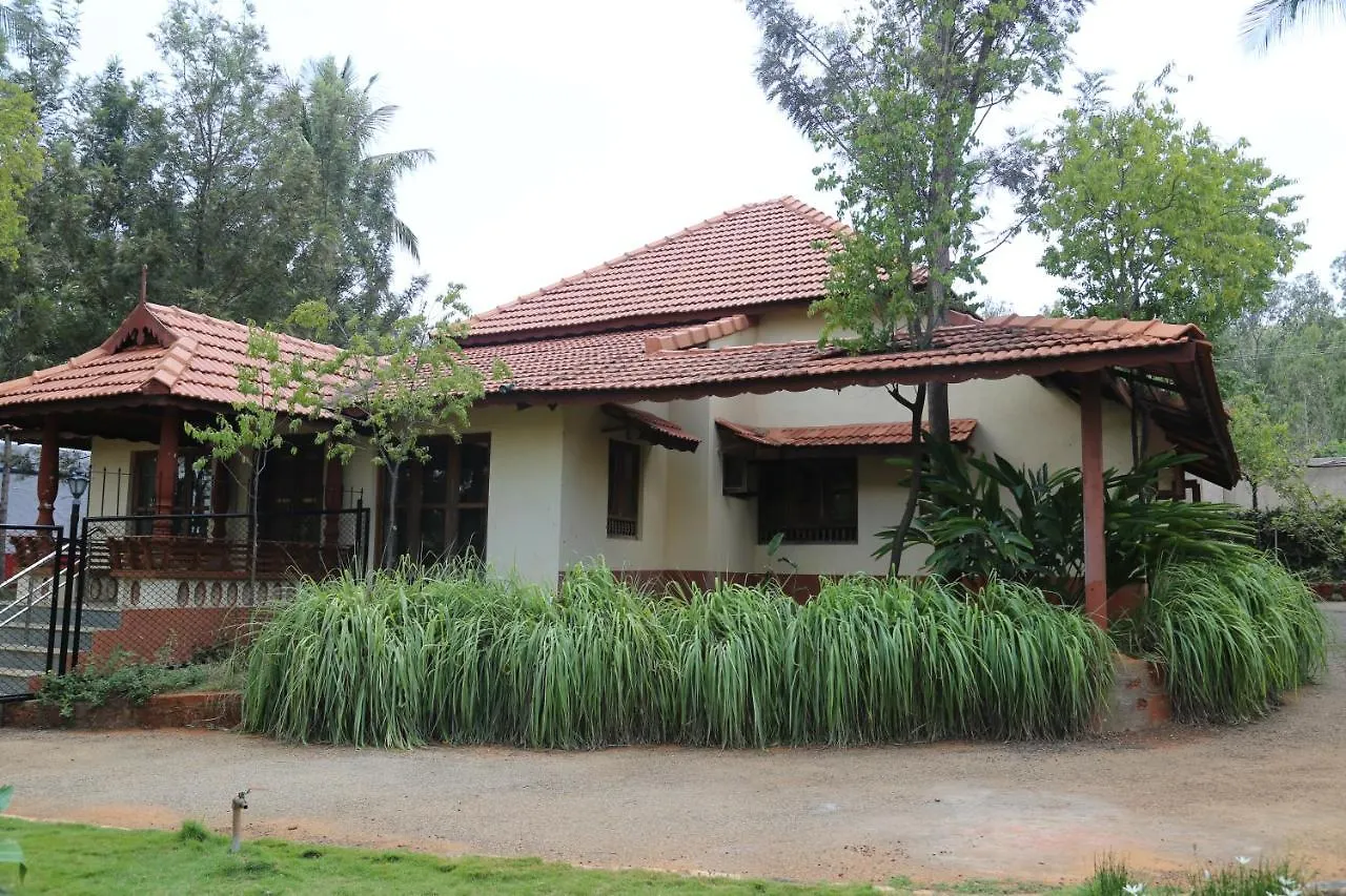 Indus Valley Ayurvedic Centre Maisúr 3*,