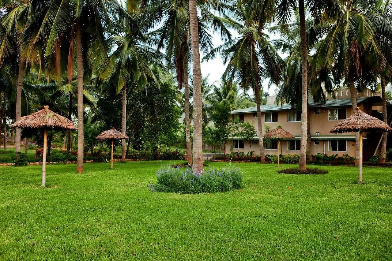Indus Valley Ayurvedic Centre Maisúr Rezort