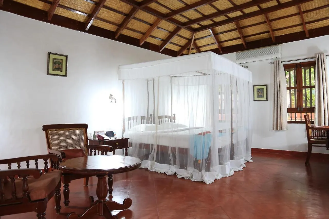Indus Valley Ayurvedic Centre Maisúr