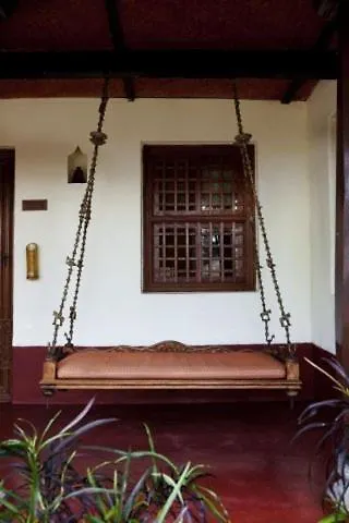 Indus Valley Ayurvedic Centre Mysore Resort