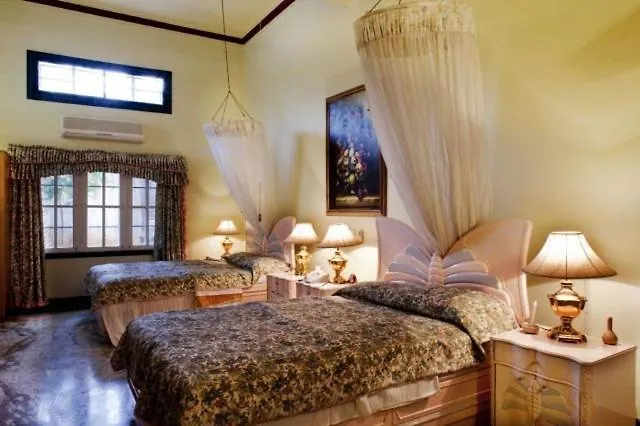 Resort Indus Valley Ayurvedic Centre Mysore