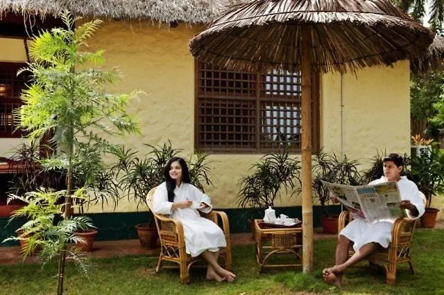 Resort Indus Valley Ayurvedic Centre Mysore
