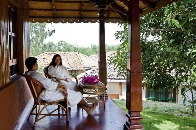 Indus Valley Ayurvedic Centre Mysore