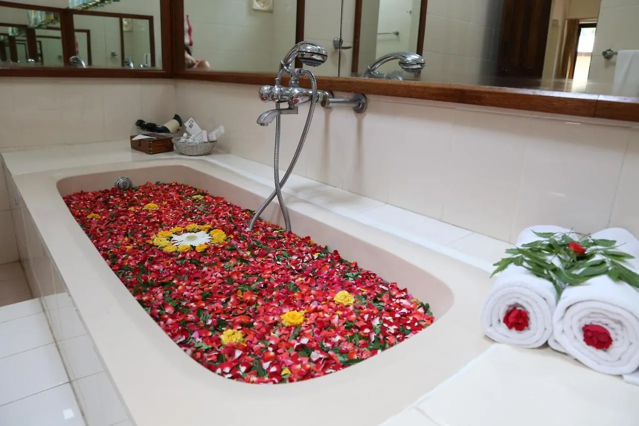Indus Valley Ayurvedic Centre Mysore Resort