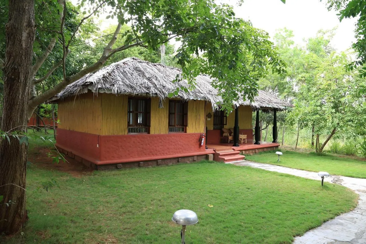 *** Resort Indus Valley Ayurvedic Centre Mysore India